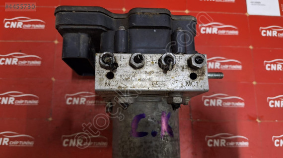 KK21-2B373-AG FORD TRANSİT CUSTOM ABS BEYNİ