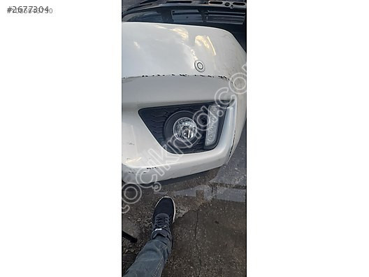 2014 VE 2019 HONDA JAZZ SOL SİS FAR ORİJİNAL