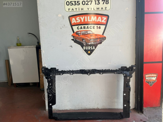 POLO ÖN PANEL ORJİNAL 2G0805588A