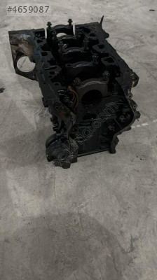 Renault Master 4 Blok