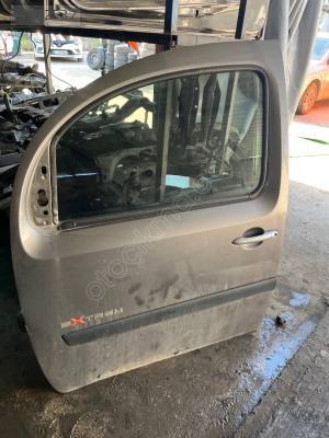 RENAULT KANGOO 3 SOL ÖN KAPI