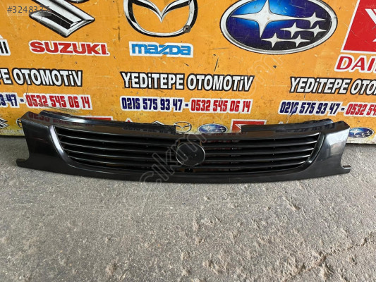 mazda 323 ön panjur