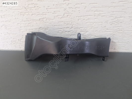 BMW F30 320 M ÖN TAMPON HAVA KANALI SOL SIFIR 2011-2017