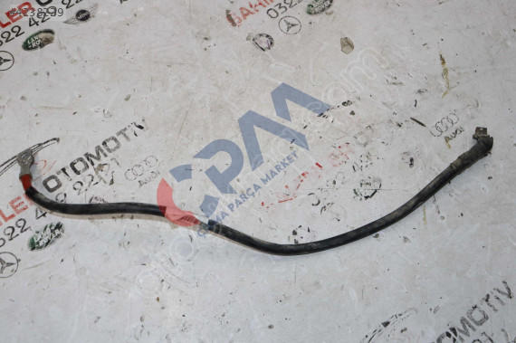 MERCEDES E SERİSİ A212 W212 ELEKTRİK TESİSATI A2125400834