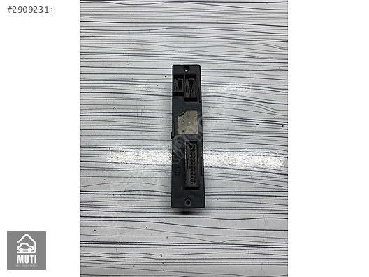 Tempra tipo sigorta kutu modülü 7601565-60812775