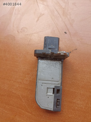 Ford Transit Fiesta Hava Akışmetre