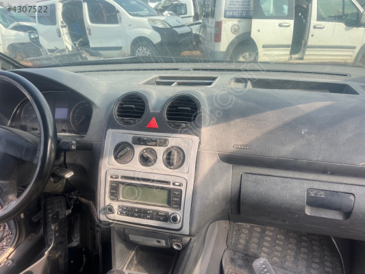 Volkswagen caddy   Göğüs  torpido