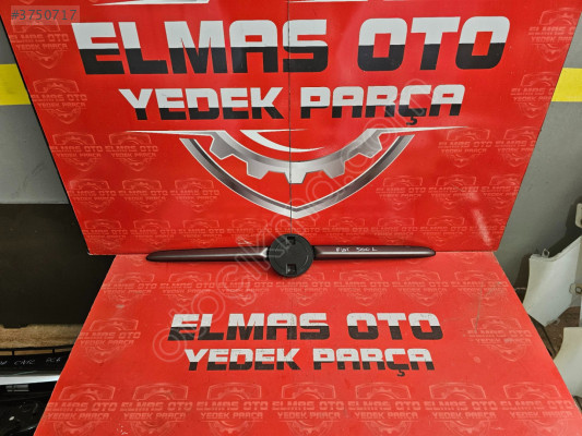 FİAT 500L ÖN PANJUR ORJİNAL ÇIKMA PARÇA 735650509