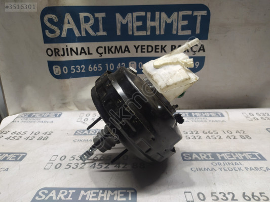 ÇIKMA FORD KUGA WESTİNGHOUSE FREN MERKEZİ DV61-2B195-JC