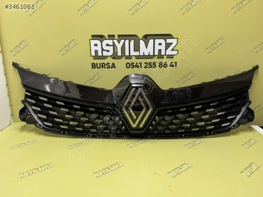 CLİO 5.5 ÖN PANJUR DOLU ORJİNAL