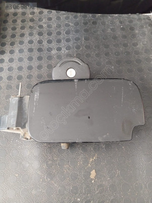 CITROEN BERLINGO DEPO KAPAĞI ORIJINAL ÇIKMA