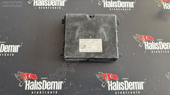 285259604R RENAULT CLİO KLİMA BEYİNİ E1079490