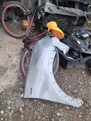 FORD PUMA SAĞ ÖN ÇAMURLUK ORJİNAL ÇIKMA