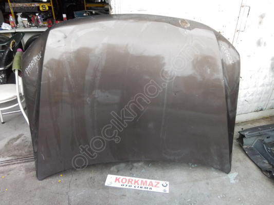 VOLKSWAGEN AMAROK MOTOR KAPUTU