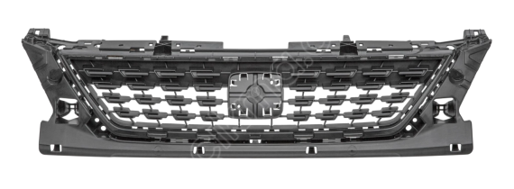 VW LEON 17-20 ÖN PANJUR (IZGARA) 5F0853654H 9B9