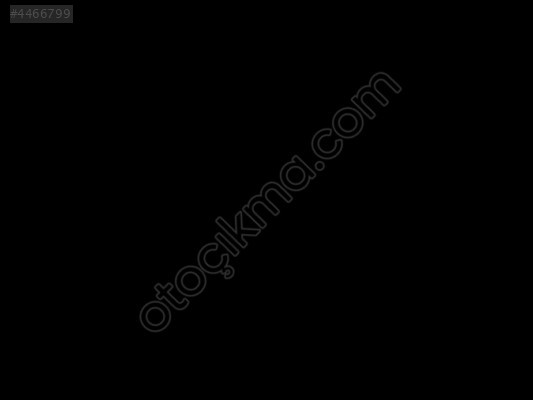 6J08200045B SEAT İBİZA KLİMA KONTROL PANELİ