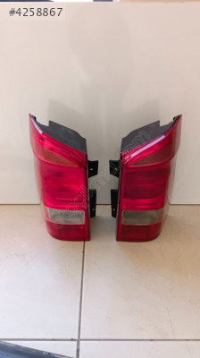 Vito Stop Sağ ve Sol