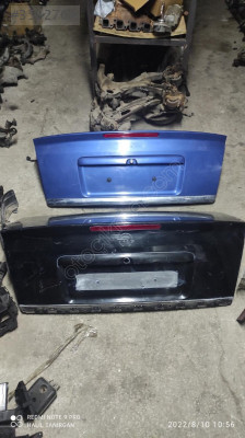 ASTRA G H J SEDAN BAGAJ KAPAK KİLİT PANEL TAMPON