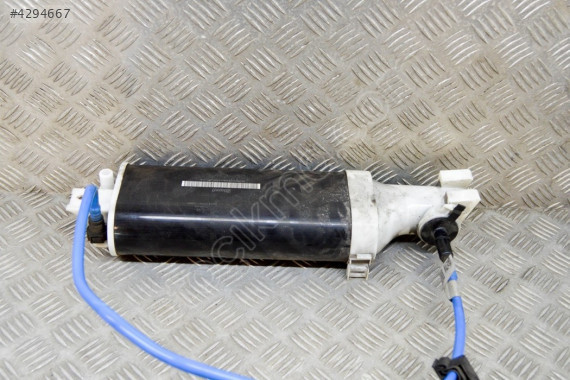 MASERATI GHIBLI 3.0 YAKIT POMPASI EMİCİ 670003286