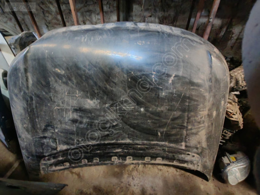 2012 RANGE ROVER KAPUT