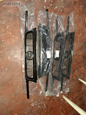 ÖZMEN OPEL ASTRA F ÖN PANJUR KOMPLE