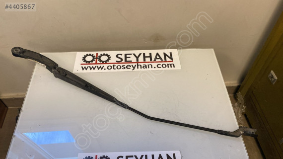 2G1955410 Volkswagen Polo 2018 sağ ön silecek kolu