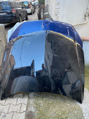 MERCEDES CLS SERİSİ W218 KASA MOTOR KAPUTU  A2188800057
