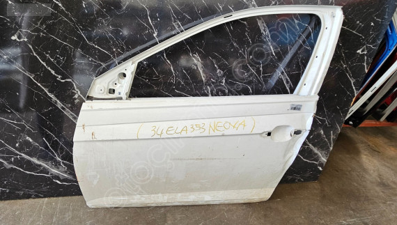 Volkswagen polo sol ön kapı (taigo-polo)