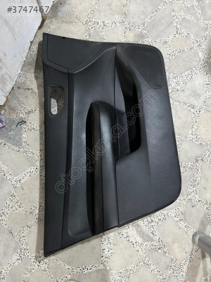 Peugeot 307 sol ön kapı döşemesi orijinal
