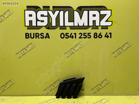 COROLLA 22-24 ÖN IZGARA ÇEKİ KAPAĞI 53128-02380-
