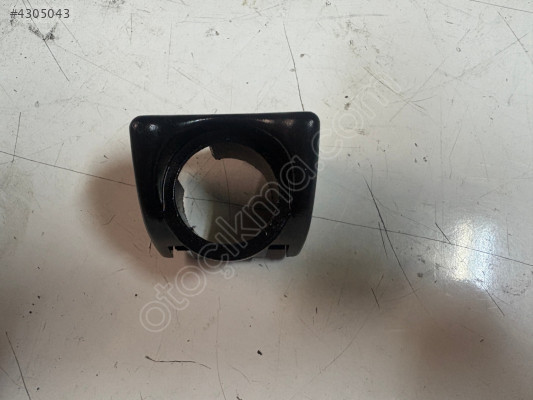 VOLKSWAGEN ÇAKMAK YUVASI