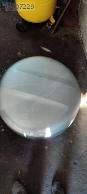 2005 RAV4 çıkma orijinal stepne kapağı