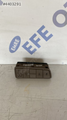 hyundai tucson 2020 far ayar düğmesi/butonu (son fiyat)