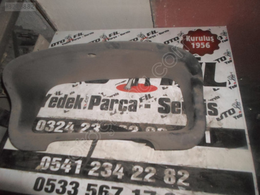 TOYOTA HİACE 2008 KİLOMETRE SAATİ  ÇERÇEVESİ