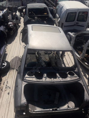 Vectra A  tavan açılır  19model