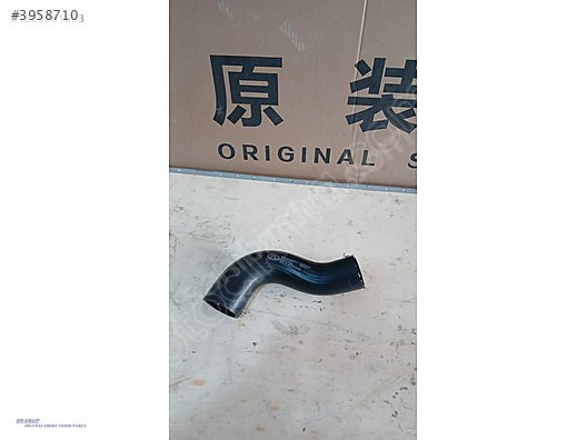 CHERY TİGGO 7 PRO INTERCOOLER/TURBO HORTUMU ORİJİNAL