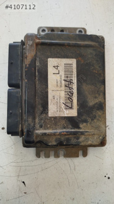 Lacetti motor beyni