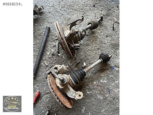 FORD CONNECT TAŞIYICI ZAFER OTO