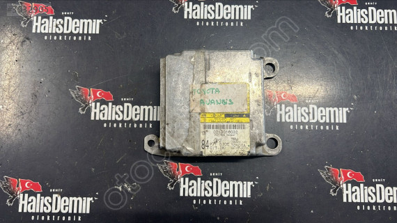 Toyota Avensis Airbag Beyni 89170-05120