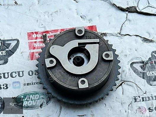 BMW 3 SERİSİ F30 N13 VANOS DİŞLİSİ - V753608580