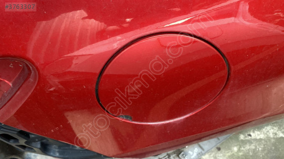renault clio 4 depo kapağı (-son fiyat)