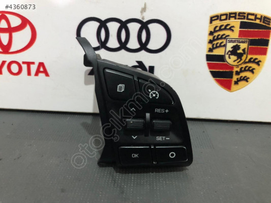 HYUNDAİ TUCSON DİREKSİYON DÜĞMESİ ORJİNAL