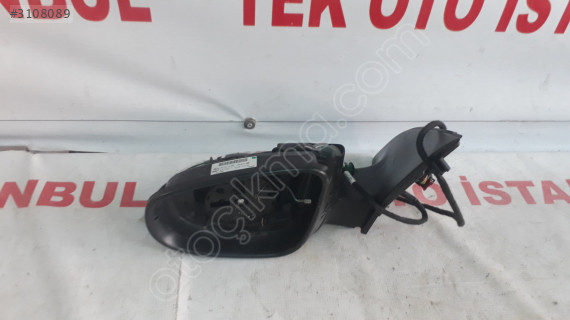 VOLKSWAGEN GOLF 6 AYNA GÖVDESİ SOL 5K0857501