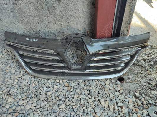 renault talisman ön panjur