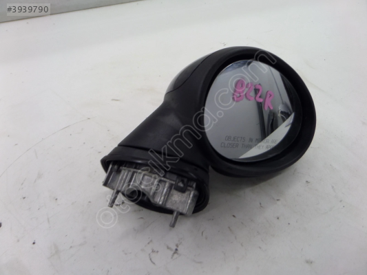 MINI CLUBMAN ÇIKMA ORJİNAL AYNALAR