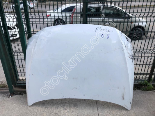 VOLKSWAGEN PASSAT B8 ÖN KAPUT