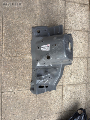 CHERY OMODA ÇIKMA ORJİNAL PODYE BDÇ