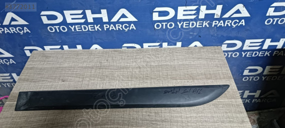 RENAULT SYMBOL SANDERO SOL ARKA KAPI ÇITASI 828216198R