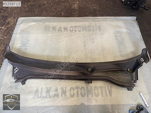 FİAT DOBLO 2018 ÖN CAM IZGARASI -ALKAN OTOMOTIV- 0532.417.1034