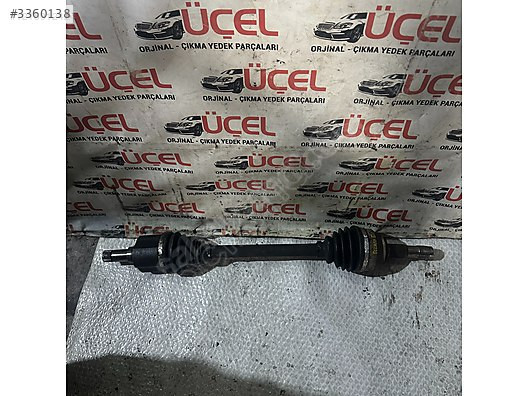 FİAT DUCATO 5 AKS ÜÇEL OTO ÇIKMA BURSA